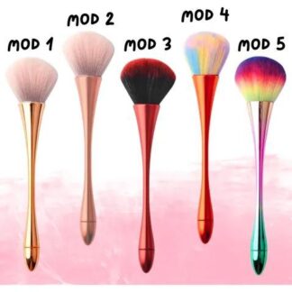 Brocha de Maquillaje