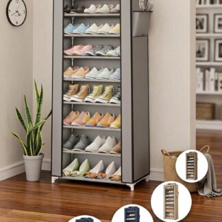 Zapatera organizador