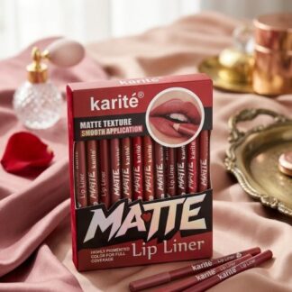 Lapiz Delineador De Labios