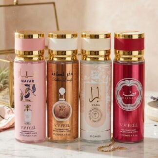 Perfume Árabe