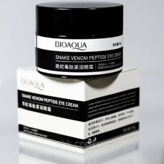 Crema de contorno de ojos BIOAQUA
