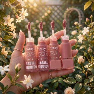 L1522 Labial líquido Saniye