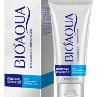 Limpiador de Acné BIOAQUA