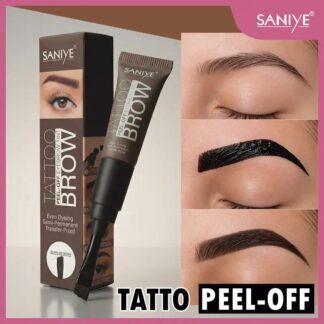 M364 Gel para cejas TATOO Saniye