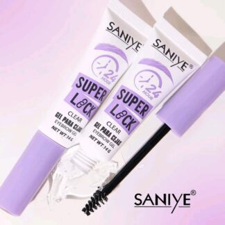 M367 Gel para cejas Super Lock Saniye