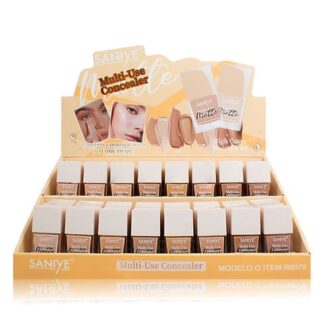R8079  Corrector líquido Multi-Use Saniye
