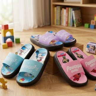 Sandalias Infantil