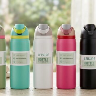 Termo tipo owala 900ml