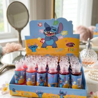 Tinta Para Labios De Stich