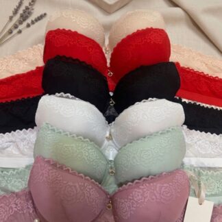 C679  Bra Copa C