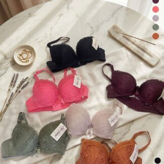 9227 Bra Copa B