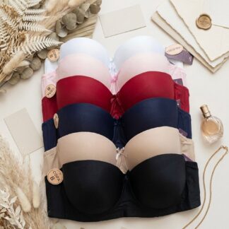 8600 Bra Colores Copa B