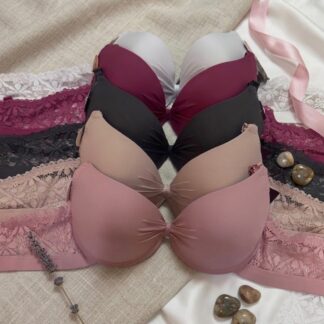 B304 Bra Copa B