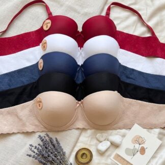 SL004 Bra Copa B