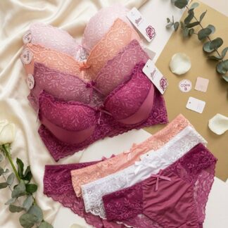 K6603 Conjunto Copa B