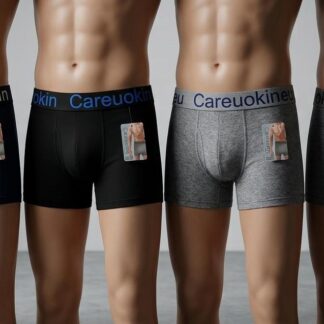 A1636-97-25-50-99  Boxer de caballero $20 pieza 6 piezas x $100