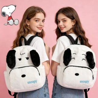 Mochila SNOOPY md.2
