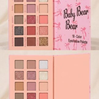 Paleta de sombras