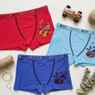 Modelo  MLX275-1 Boxer de niño