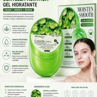 Gel hidratante