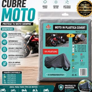 Funda Para Moto
