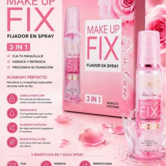 R3008 Fijador de rosas