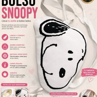 Bolsa de Snoppy
