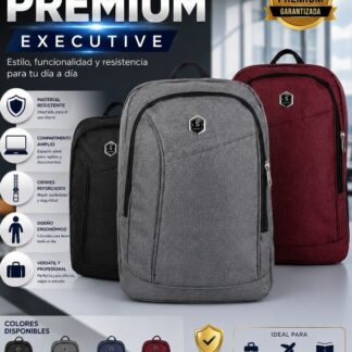 Mochila PREMIUM