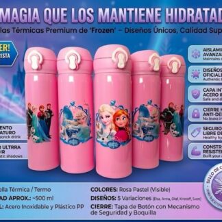 Termo de frozen