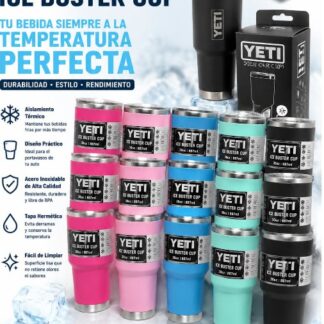Termo YETI