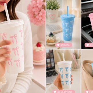 Vaso Coquette