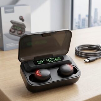 Audifonos inalambricos