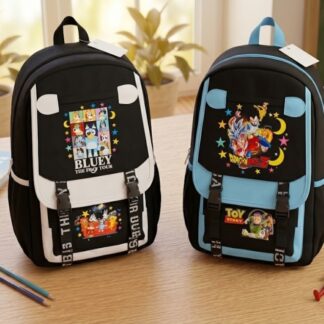 LU99215 Mochila escolar