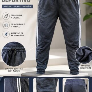 HP5325 Pans de hombre