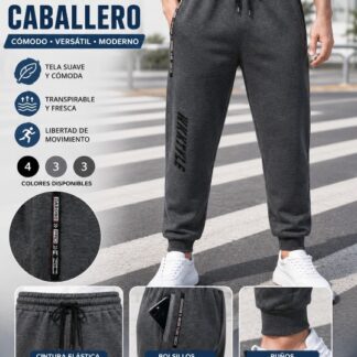 HP9791A Pans de hombre