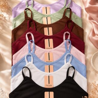 DOP700SU Blusa basica de dama