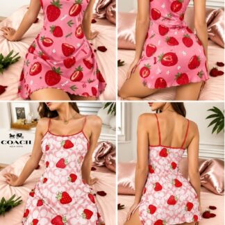 Pijama Camison