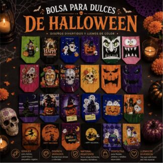Bolsa para Dulces